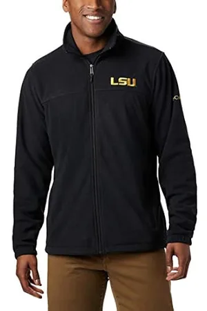 Las mejores ofertas en Columbia Camisas para hombre de la NCAA LSU Tigers