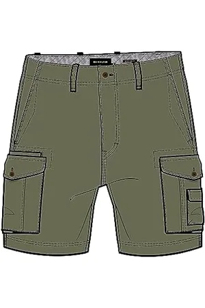 Under Armour Pantalones cortos Tactical Academy de 9 pulgadas para hombre