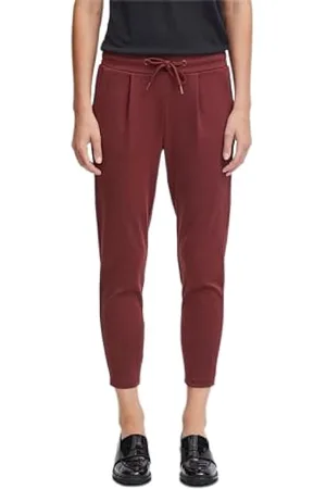 PANTALON JOGGER MUJER IHKATE