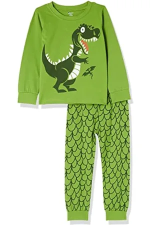 Pantalones de Pijama para Niños SKINNI FIT (11/12 años - Multicolor)