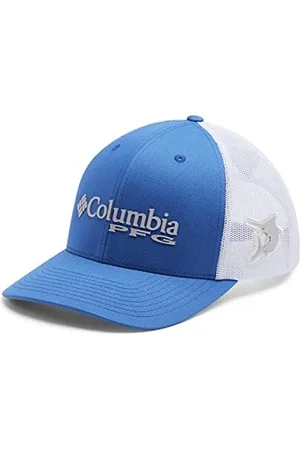 Columbia Puffect Corduroy 110 Snap Back Casquette - Achat sur Blue Tomato