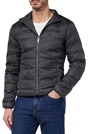 Cazadoras hombre clearance xxxl