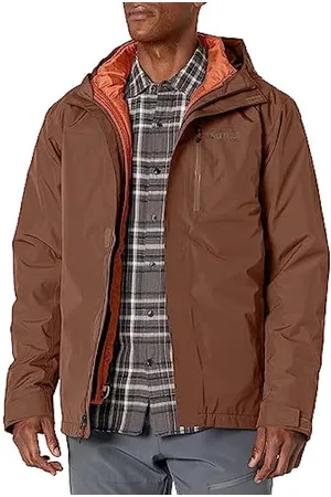 Chaqueta hombre ramble component hot sale