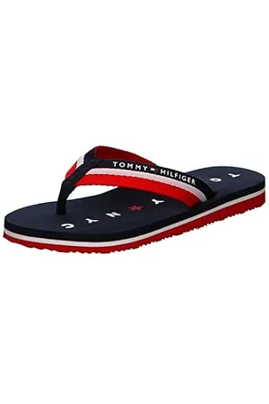 Chanclas tommy discount hilfiger mujer rebajas