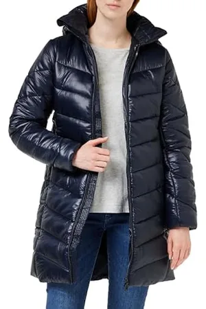G-Star Raw Meefic Squared Quilted Hooded Jacke para Hombre, Negro (Dk Black  D22716-B958-6484), XS: : Moda