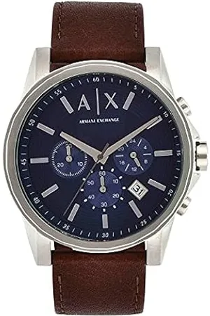 RELOJ HOMBRE ARMANI EXCHANGE AX7144SET DORADO