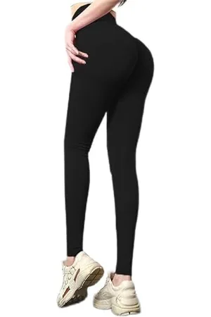 Mallas deportivas baratas Leggings estampados y deportivos talla