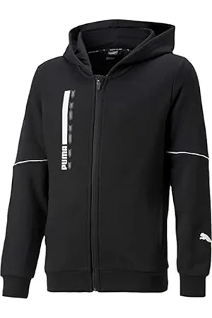 Sudadera casual Puma Active Sports de niño