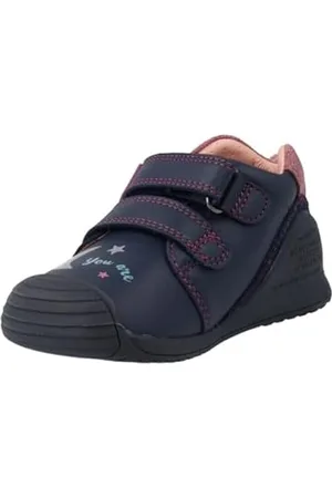 Botines Biomecanics para Ni as en Rebajas Outlet Online