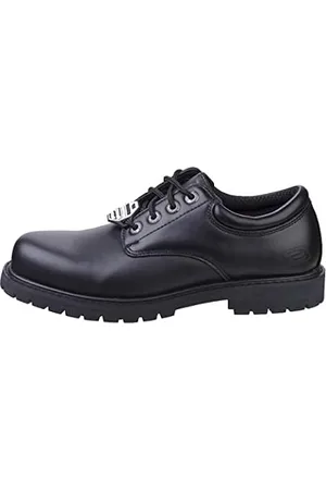 Zapatos skechers hombre de vestir outlet outlet