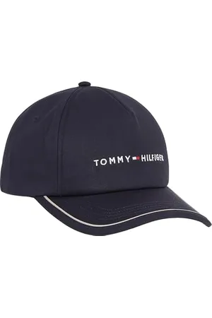 Las mejores ofertas en Gorras de béisbol para hombre Tommy Hilfiger