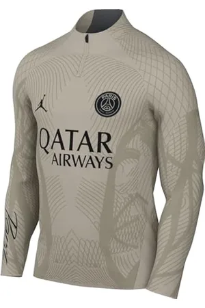 Nike Chándal para hombre Psg M Nk Df Strk HD Trksuit K3R, Stone