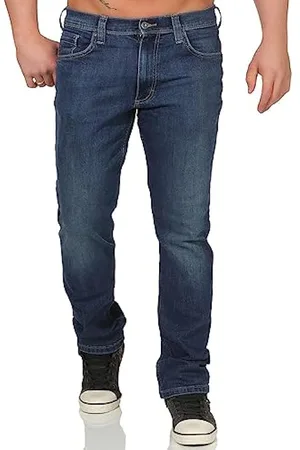 Pantalones mustang online hombre