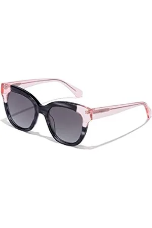 Lentes de sol Hawkers Mujer Green Champagne Audrey