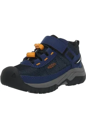 Brütting Mount Bona Low Azul - Zapatillas Trekking Hombre azul l