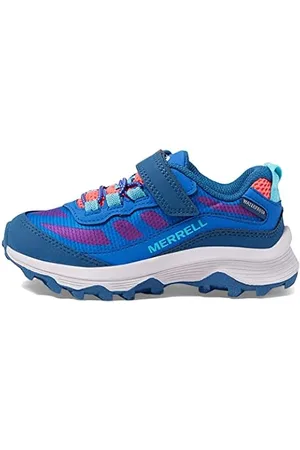 Merrell infantil discount