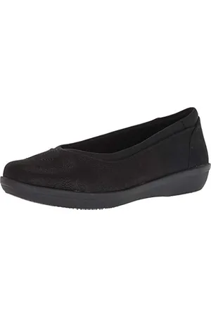 Bailarinas Manoletinas Clarks mujer FASHIOLA.es