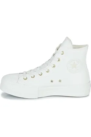 Botas baratas de Botas para Mujer de Converse FASHIOLA.es