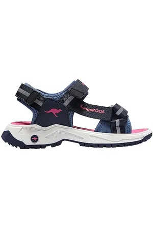 Sandalias kangaroos online niño