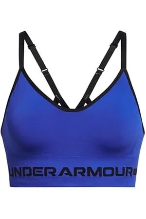 Womens Seamless High Sports Bra