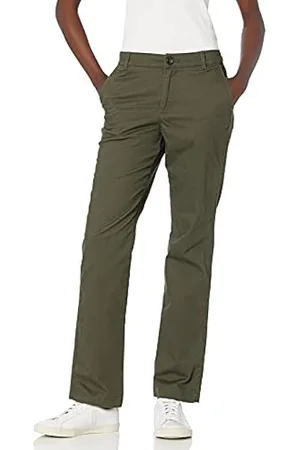 Pantalones chinos  para Mujer colección nueva temporada