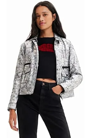 Abrigos Niña El Corte Inglés Abrigo Desigual Clementina Para Niñas