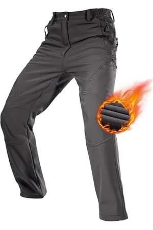 Pantalones de senderismo hombre - Backpacking M's Pants - Tatonka