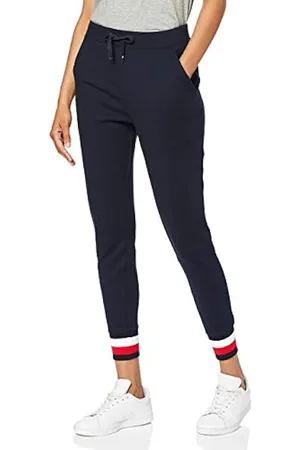 Tommy Hilfiger Pantalones deportivos para mujer