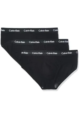 Calvin Klein Jeans Pack De 3 Calzoncillos Bóxer De Algodón Modernos  Multicolor - Ropa interior Calzoncillos Hombre 36,95 €