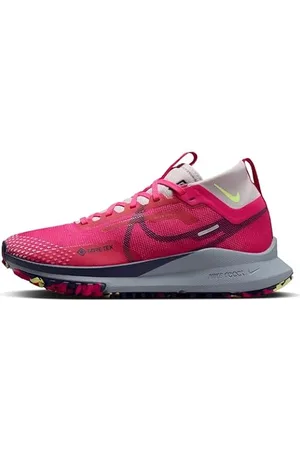 Nike Air Zoom Pegasus 40 Zapatillas Running Mujer - Fierce Pink