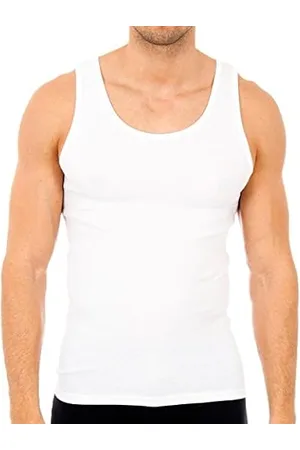 Camiseta hombre termal manga larga 0808 de Abanderado