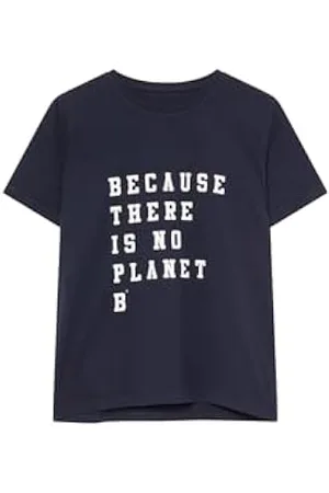 Camisetas ecoalf mujer deals