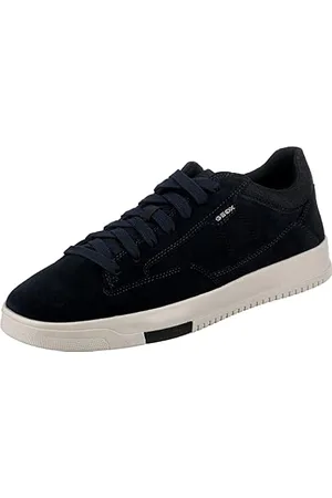 Geox U Walee A, Zapatillas Hombre, Azul Navy, 39 EU : : Moda