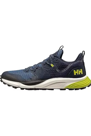 Zapatillas Deporte De Hombre HELLY HANSEN 11865 AZUL