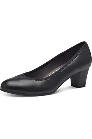 Zapatos jana hot sale ancho especial