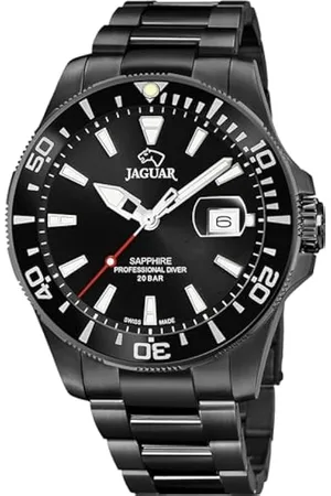 Reloj Jaguar Acamar J978/1