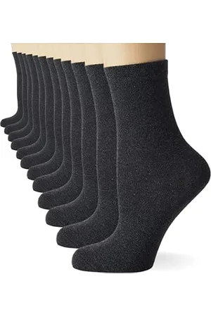 Nueva colección de calcetines en talla 110-117 para niñas