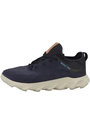 Calzado de montana y trekking Ecco hombre FASHIOLA.es