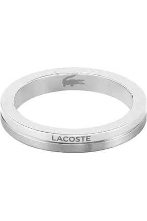  Lacoste Reloj para mujer 2000954, Blanco, Correa : Lacoste:  Ropa, Zapatos y Joyería