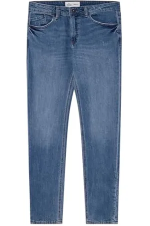 Springfield Jeans, Gris Oscuro, 36 para Mujer: : Moda