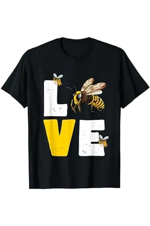 Disfraz De Primavera Abejorro Abeja Avispa Unisex Niño