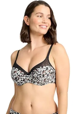 Las mejores ofertas en Brasieres y encaje Curvy Couture Bra Sets