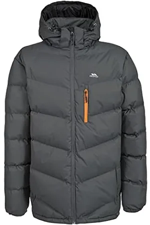 Trespass anoraks online