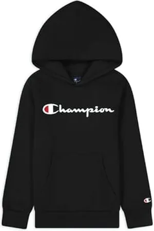 Sudaderas Hoodies Champion para Infantil en Rebajas Outlet