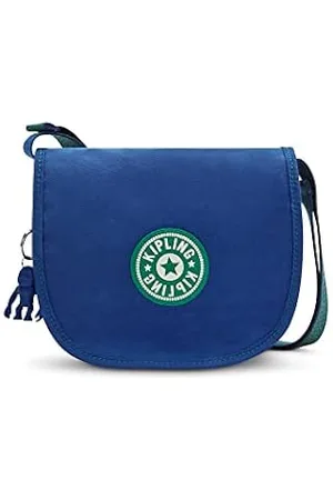 Kipling Cool Defea - Bolsas de hombro para mujer, talla única