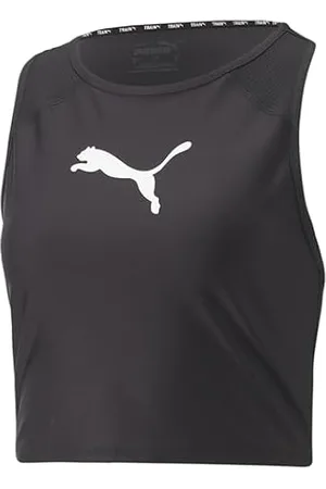 Camiseta Puma Mujer Fit eversculpt // Camiseta Puma Rosa barata