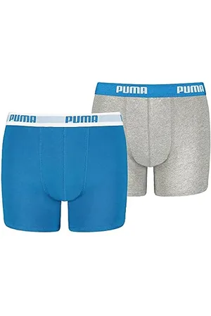 CALZONCILLOS HOMBRE EVERYDAY PACK DE TRES PUMA 701206546