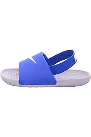 Amazon chanclas nike online niño