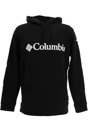 Sudadera con capucha Columbia hombre CSC Basic Logo™ II, Sudaderas de  hombre