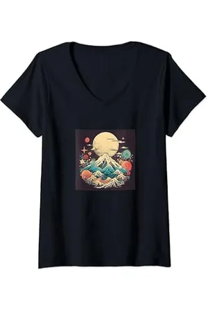 Camisetas para mujer, camiseta de manga corta para mujer, con estampado de  palabras de fe, cuello redondo, camisetas divertidas con gráficos